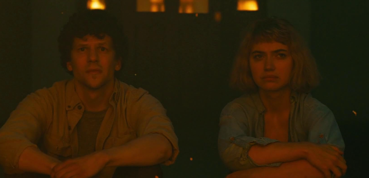 Prime Video has just added one of Ireland’s best sci-fi thriller movies ever