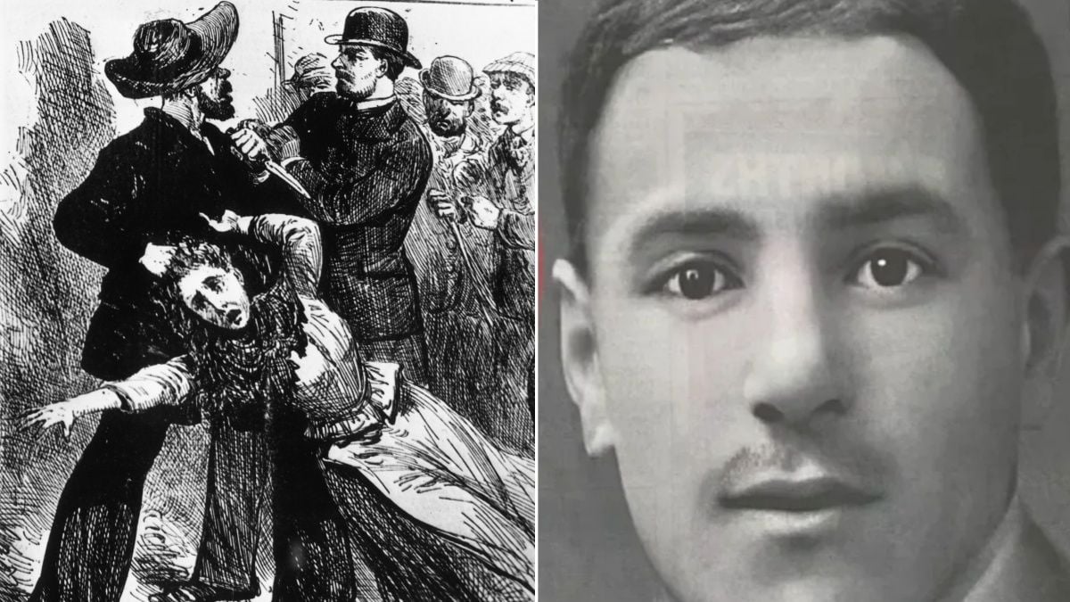 Jack the Ripper's identity revealed 130 years on after DNA match