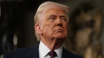 donald trump third term