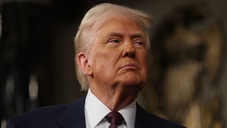 donald trump third term