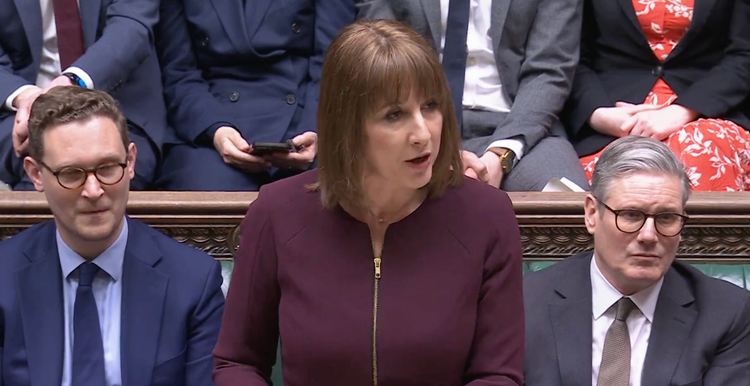 Chancellor announces huge further cuts universal credit health element