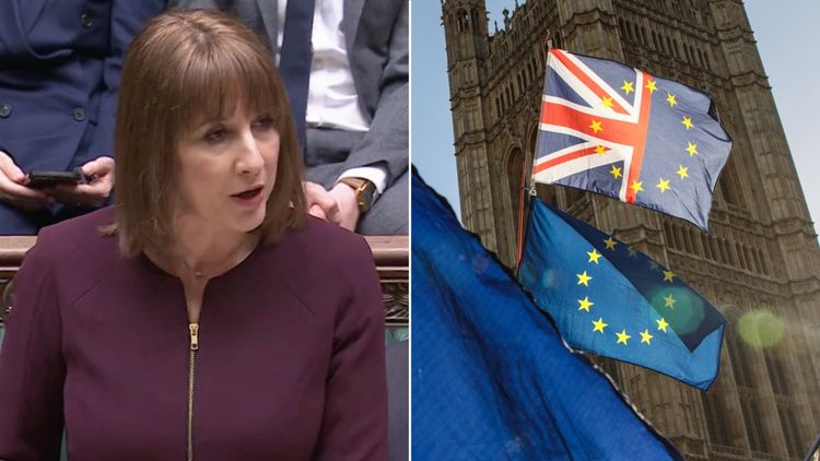 'Nothing can deliver growth like a better EU deal' - Best for Britain