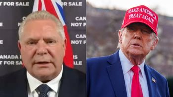 canadian premier