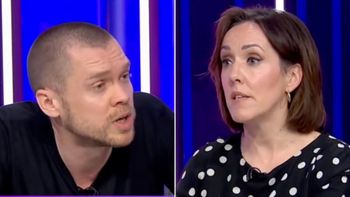 Economist Gary Stevenson 'humiliates' GB News host in wealth tax debate