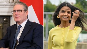 Keir Starmer appoints Rishi Sunak's wife as trustee of one of UK's top museums