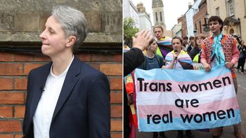University of Sussex fined £585k after teacher left following transphobia accusations