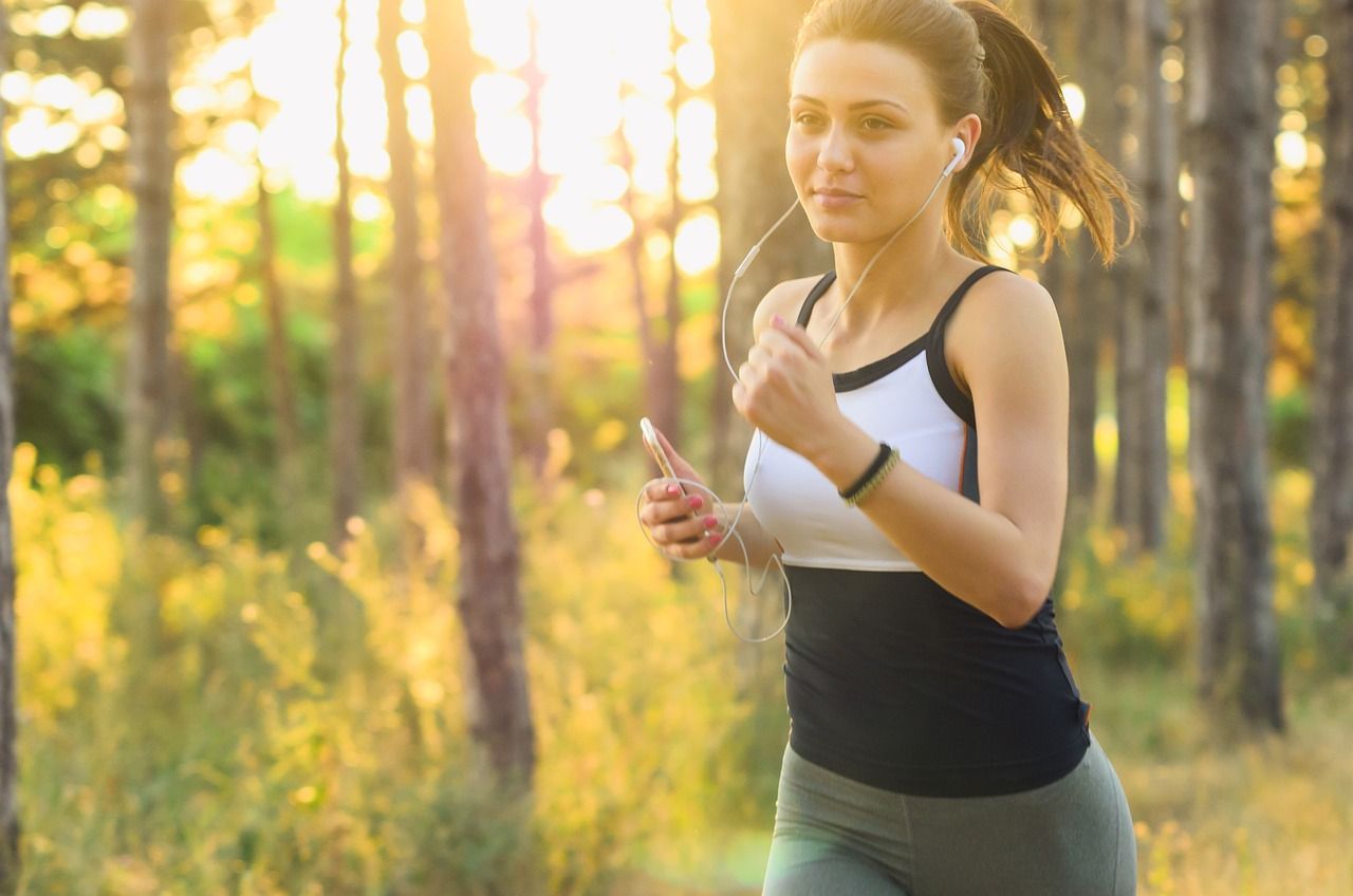 Is Your Lack of Sleep Sabotaging Your Runs?