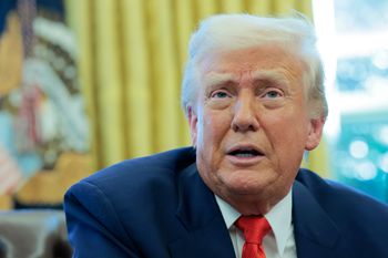 Trump's tariff reverse slammed as 'grifting at its finest'