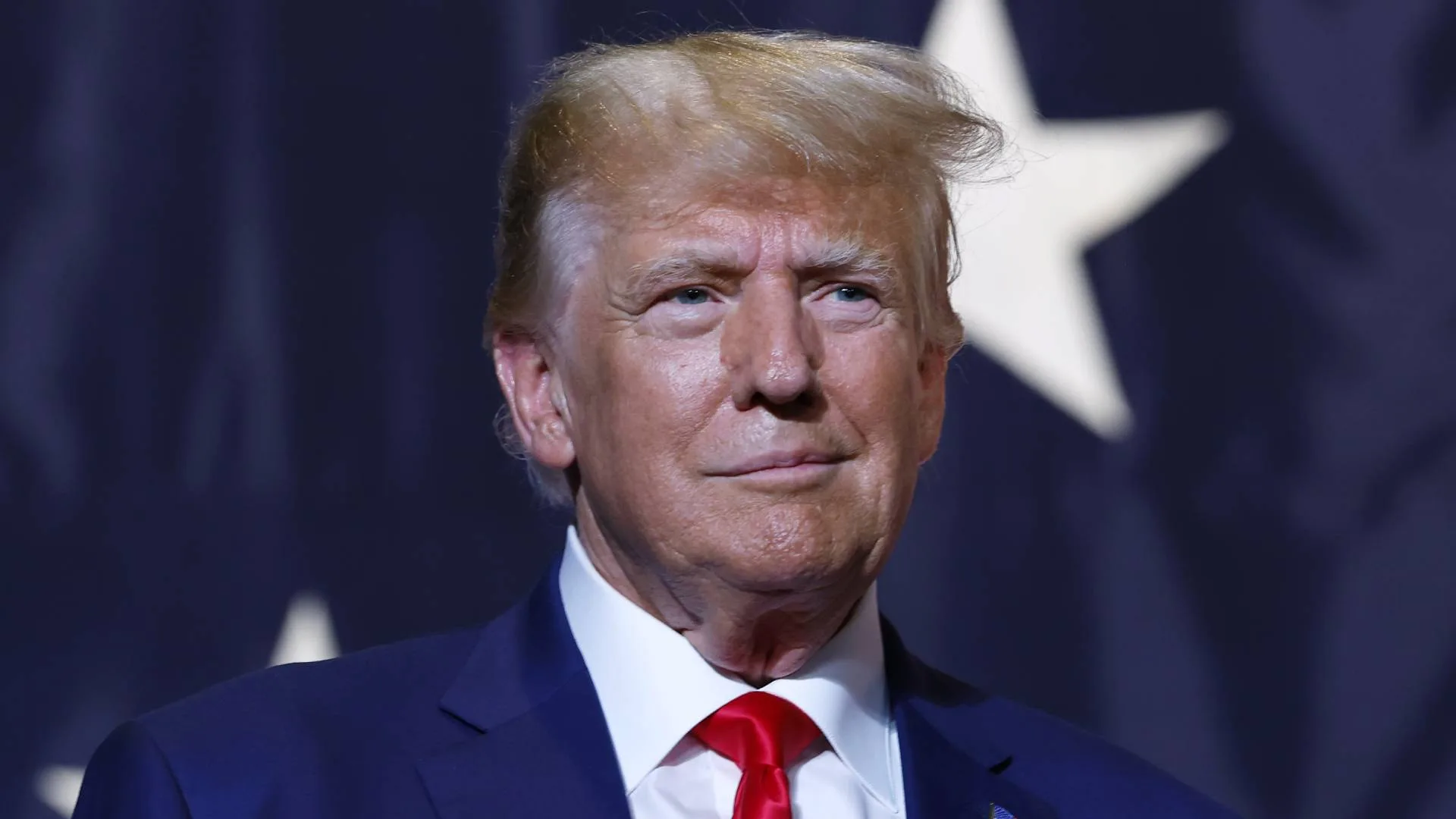 Donald Trump labelled 'dumbest president ever' after seven-word statement