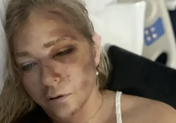 Virginia Giuffre 'made a mistake' when she said she had 'four days to live'