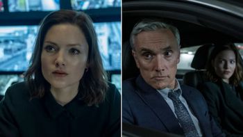bbc best thriller the capture