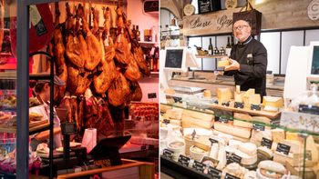 Travellers can no longer bring EU dairy or meat products into UK thanks to Brexit