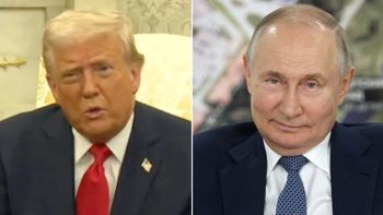 donald trump ukraine