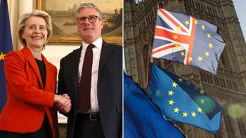 eu uk trade deal
