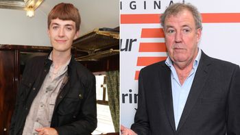 Francis Bourgeois tipped to replace Jeremy Clarkson as Grand Tour host