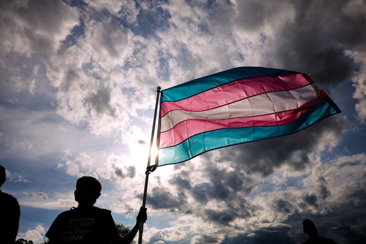 trans people