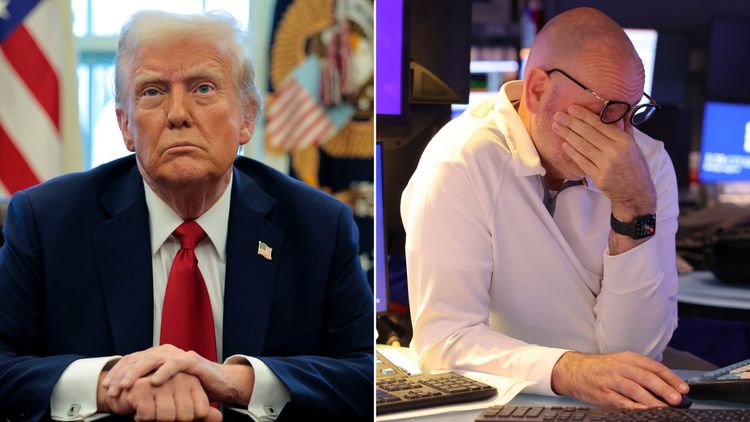 trump tariffs policy