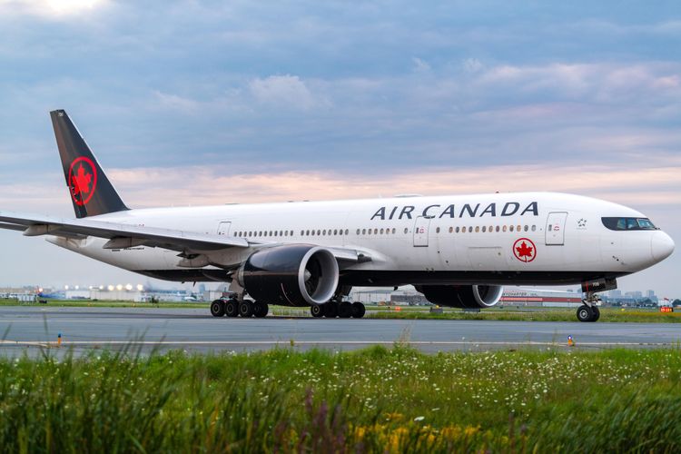 air canada