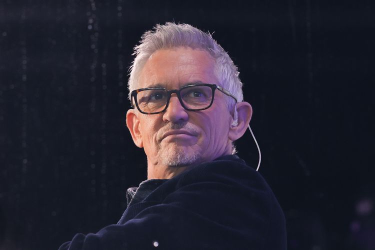 gary lineker