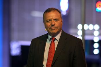 arron banks