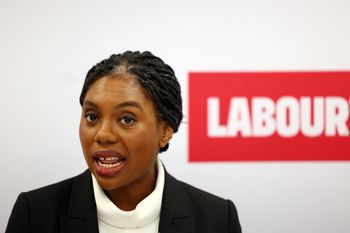 kemi badenoch