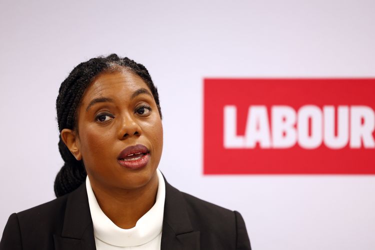 Tories write to Kemi Badenoch demanding resignation 