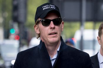 laurence fox