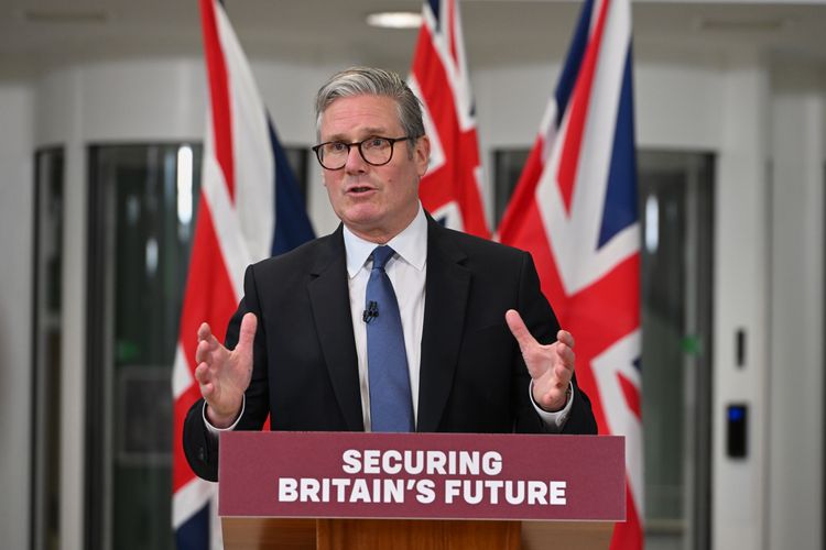keir starmer kosovo asylum seekers