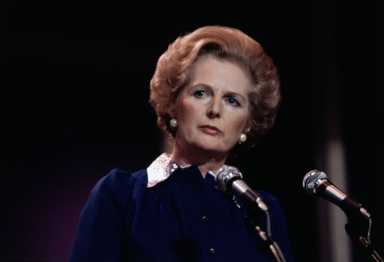 Margaret Thatcher festival set to be held in hometown this year