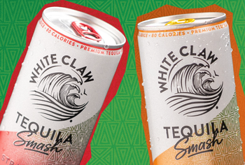 white claw