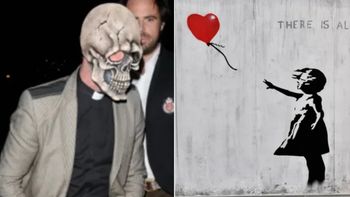 banksy identity