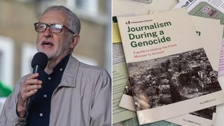 corbyn independent alliance gaza