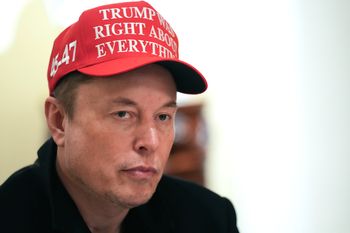 elon musk tesla