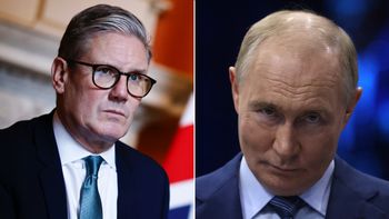 keir starmer russia