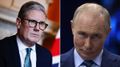 keir starmer russia