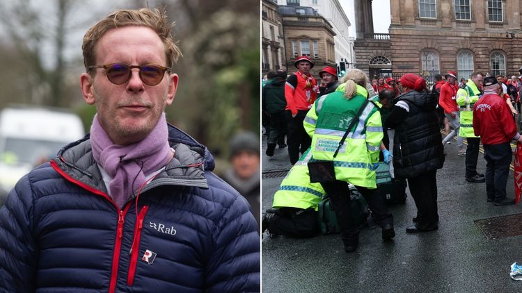 liverpool parade crash