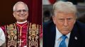 maga pope leo