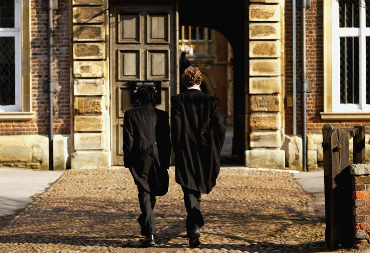 private school fees