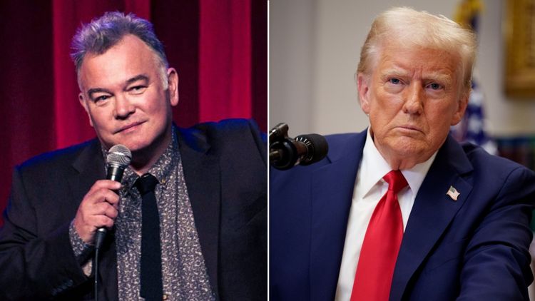 stewart lee trump