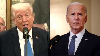 trump biden
