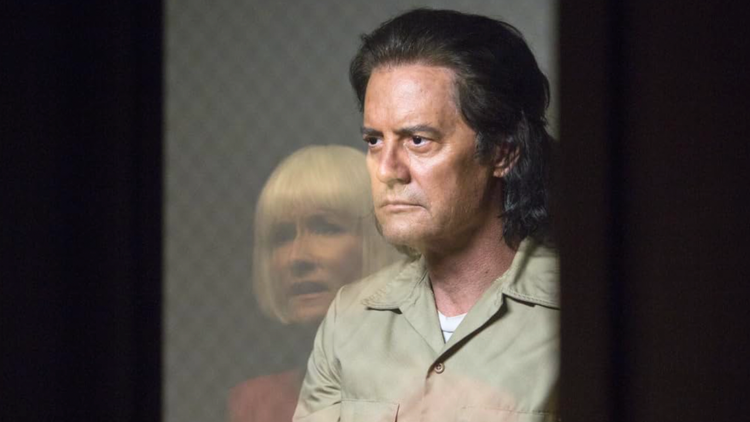 twin peaks stream