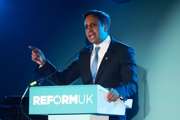 Zia Yusuf called out for unfounded claim on asylum seekers