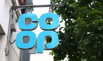 co-op israel boycott