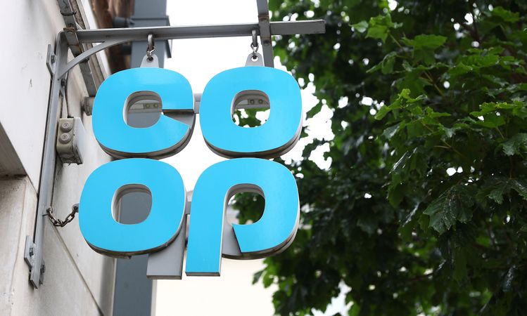 co-op israel boycott