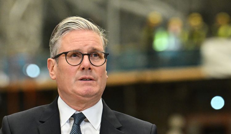 Government whip resigns over disability benefit cuts