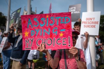 assisted dying