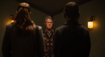 hugh grant horror heretic
