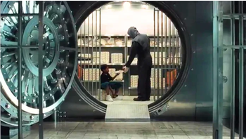 inside man best heist movies