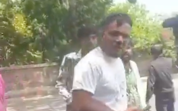 British passenger survives Air India crash that killed hundreds