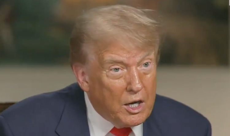 donald trump japan